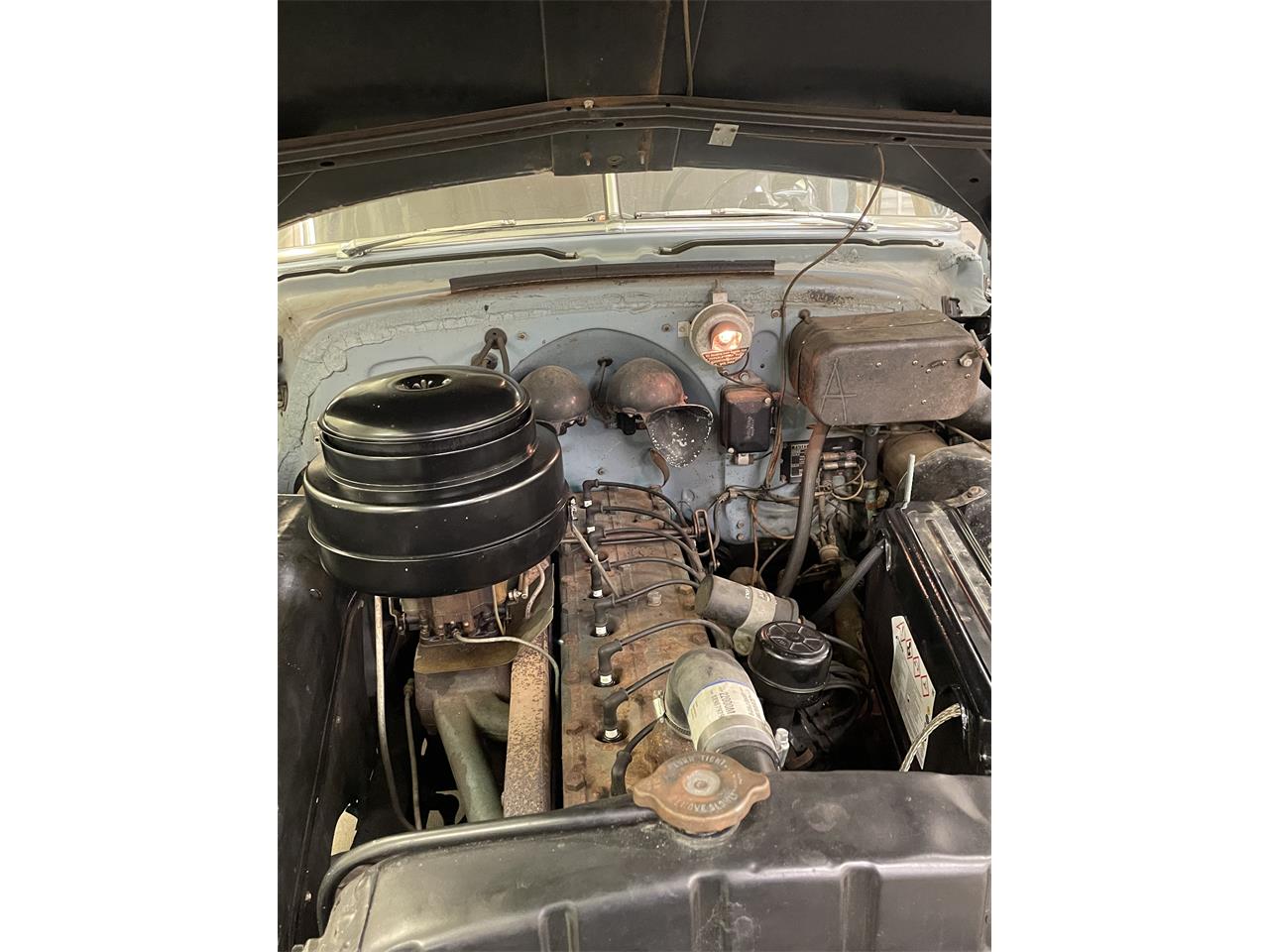 Pontiac-Chieftain-1951-Light-Blue-Gray-17