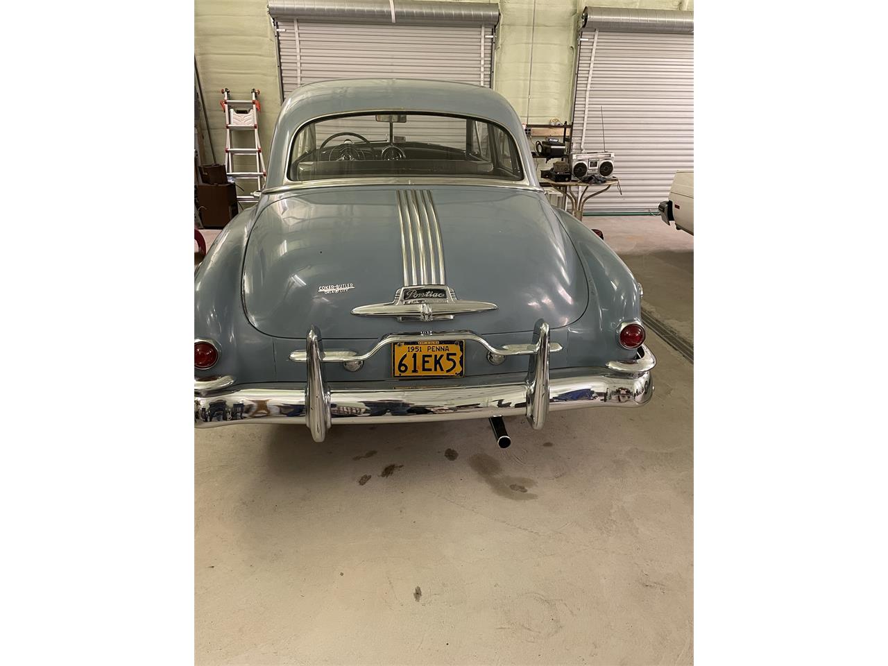 Pontiac-Chieftain-1951-Light-Blue-Gray-23