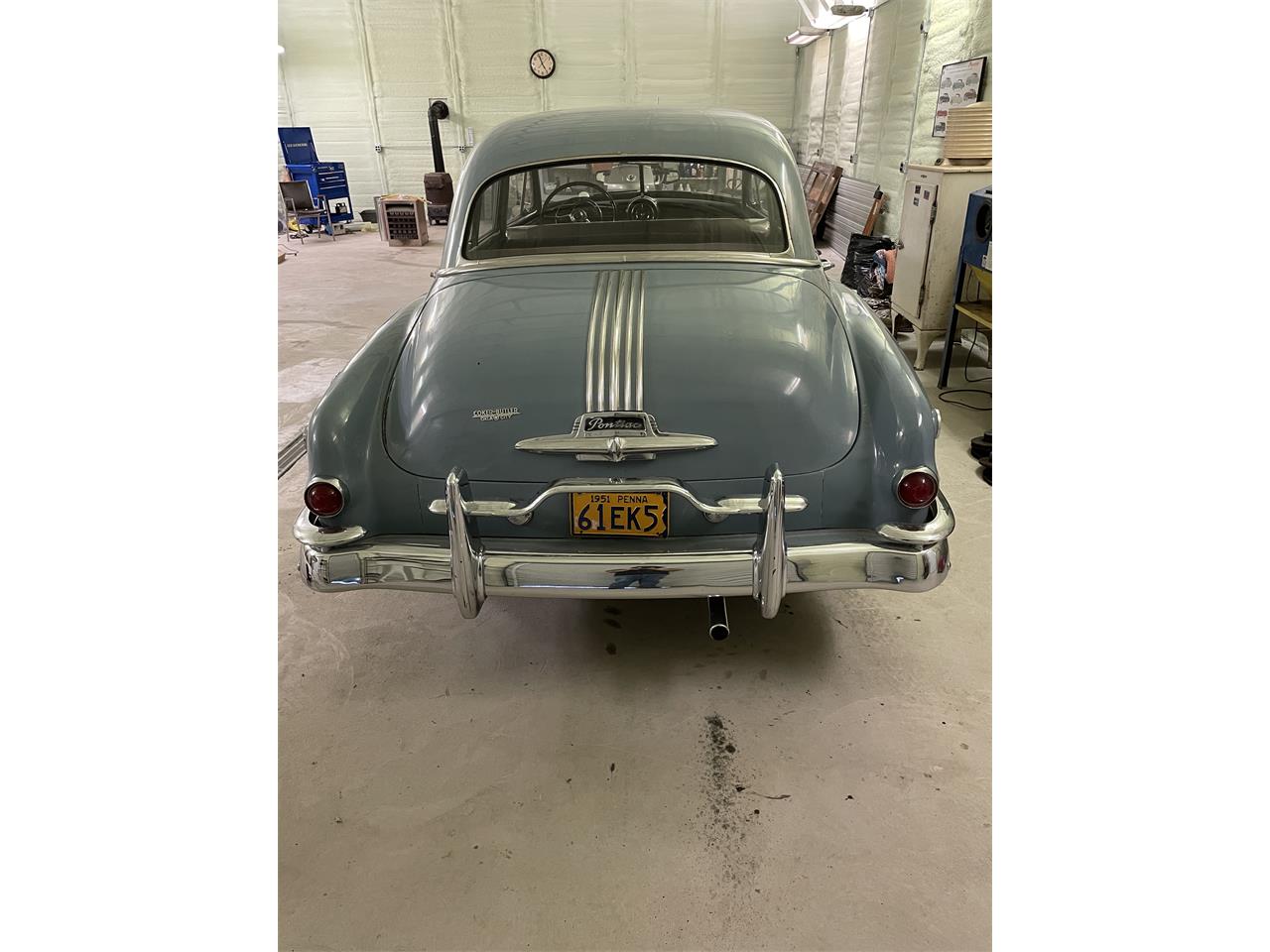 Pontiac-Chieftain-1951-Light-Blue-Gray-24