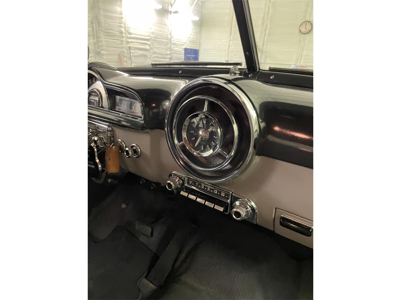 Pontiac-Chieftain-1951-Light-Blue-Gray-32