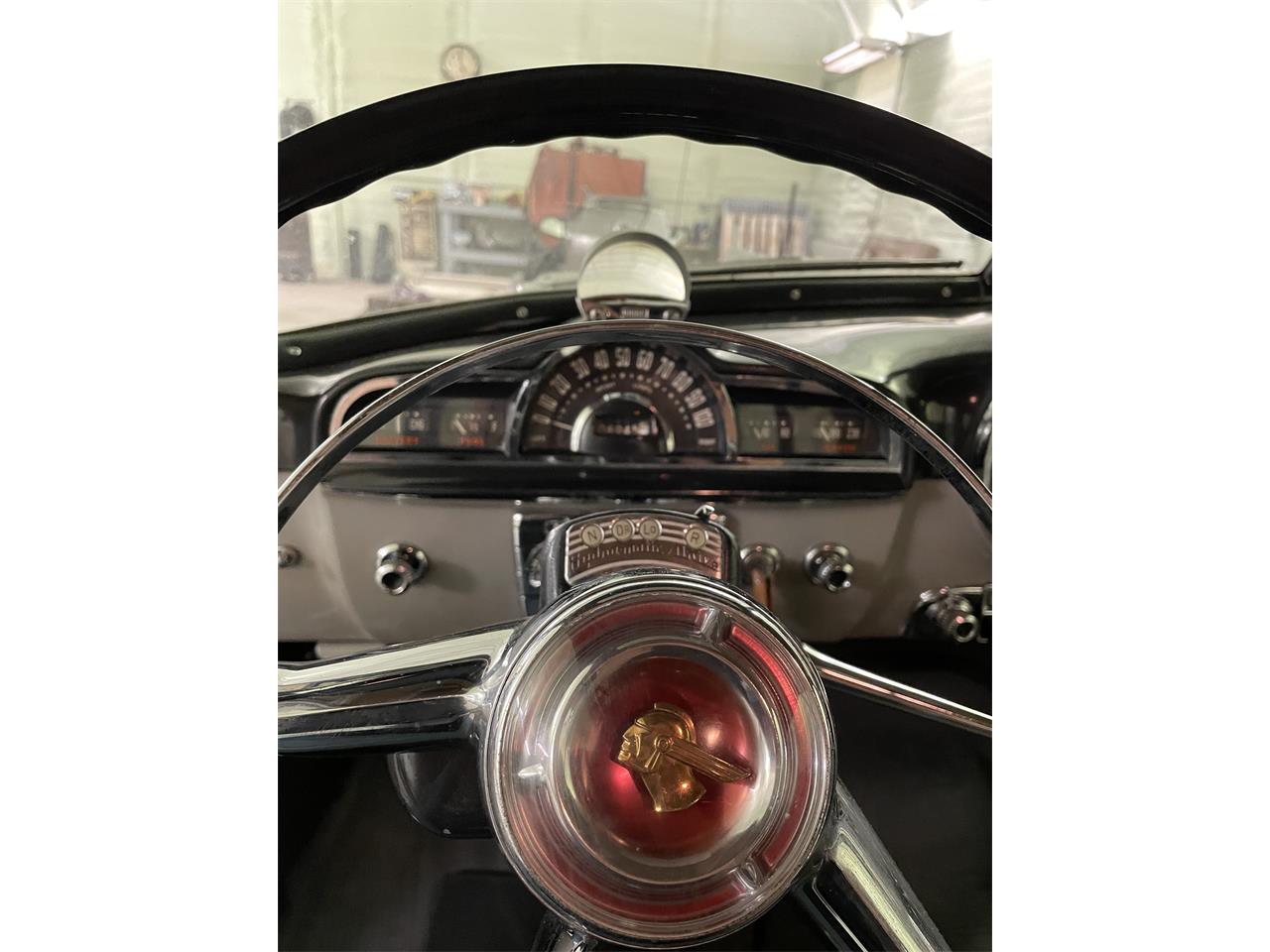 Pontiac-Chieftain-1951-Light-Blue-Gray-35