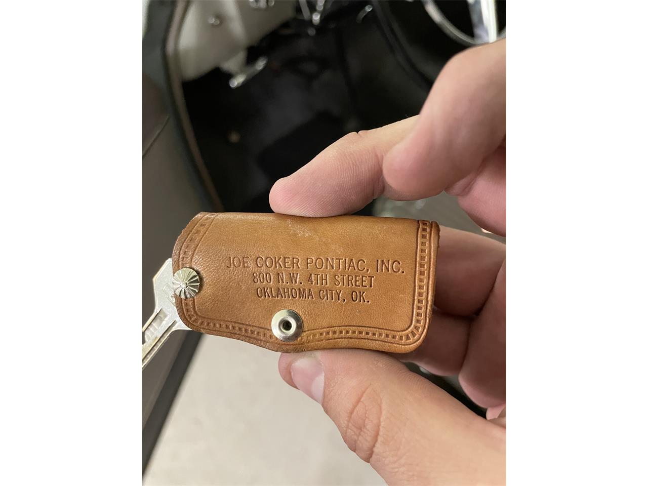 Pontiac-Chieftain-1951-Light-Blue-Gray-37