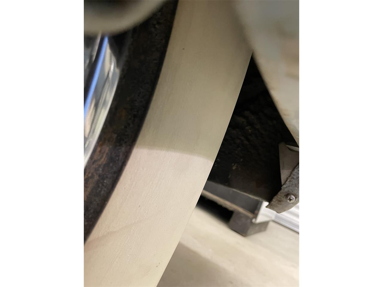 Pontiac-Chieftain-1951-Light-Blue-Gray-45