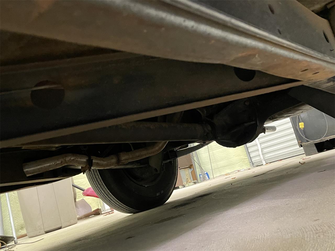 Pontiac-Chieftain-1951-Light-Blue-Gray-58