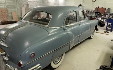 Pontiac-Chieftain-1951-Light-Blue-Gray-6