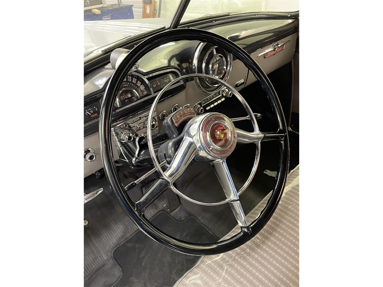 Pontiac-Chieftain-1951-Light-Blue-Gray-62