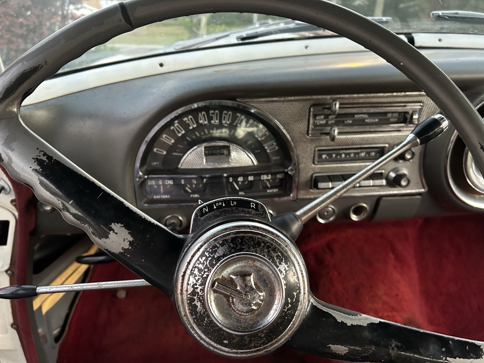 Pontiac-Chieftain-1954-Sedan-7