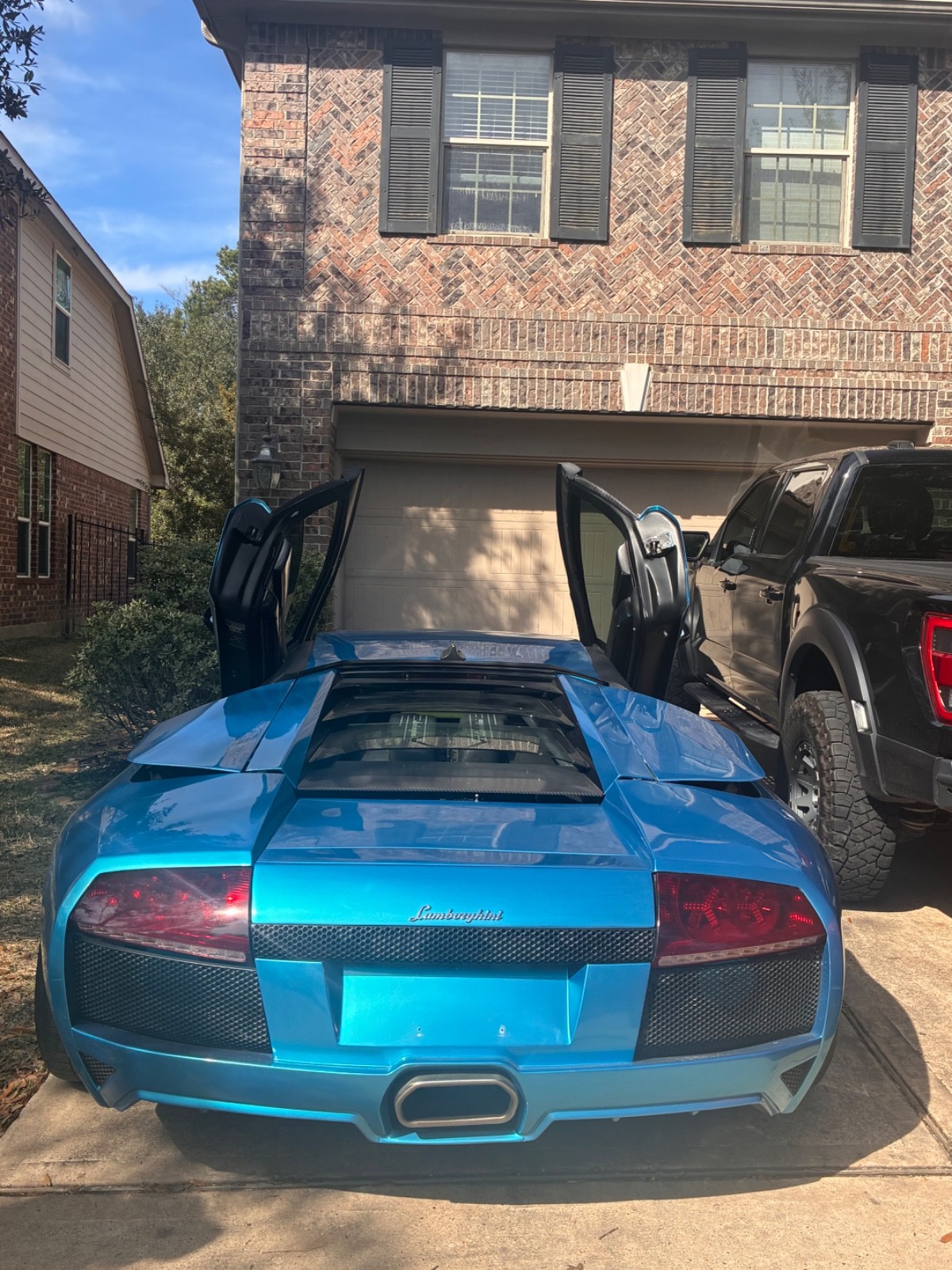 Pontiac Fiero 1986 Coupe