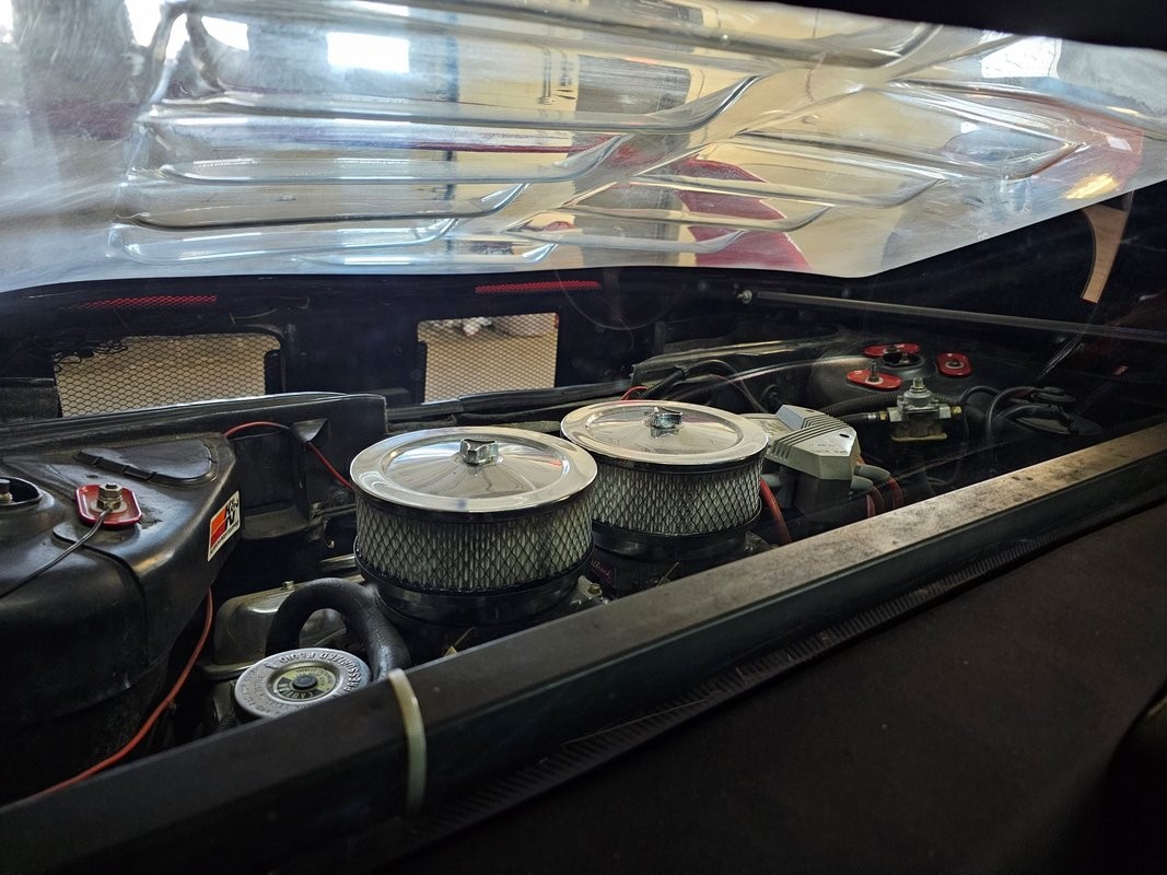 Pontiac-Fiero-1987-Coupe-16