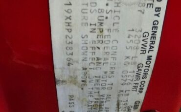 Pontiac-Fiero-1987-Coupe-20