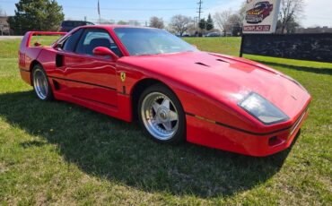 Pontiac-Fiero-1987-Coupe-4