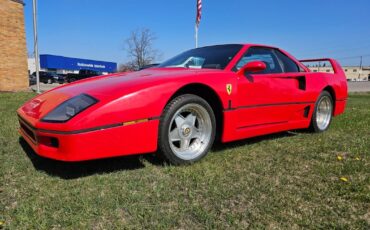 Pontiac-Fiero-1987-Coupe