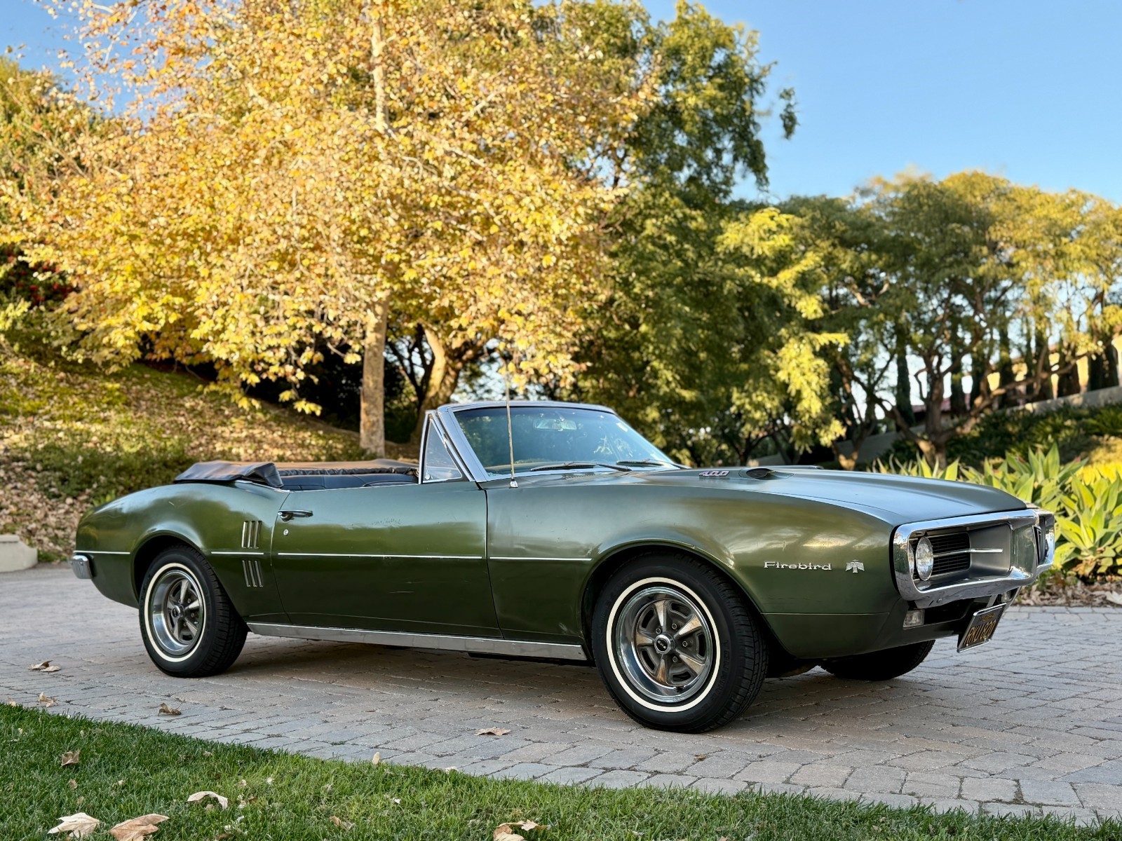 Pontiac-Firebird-1967-Convertible-13