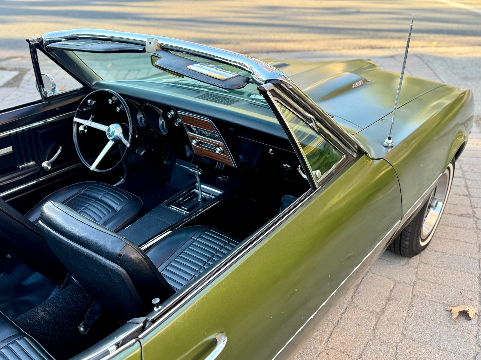Pontiac-Firebird-1967-Convertible-17