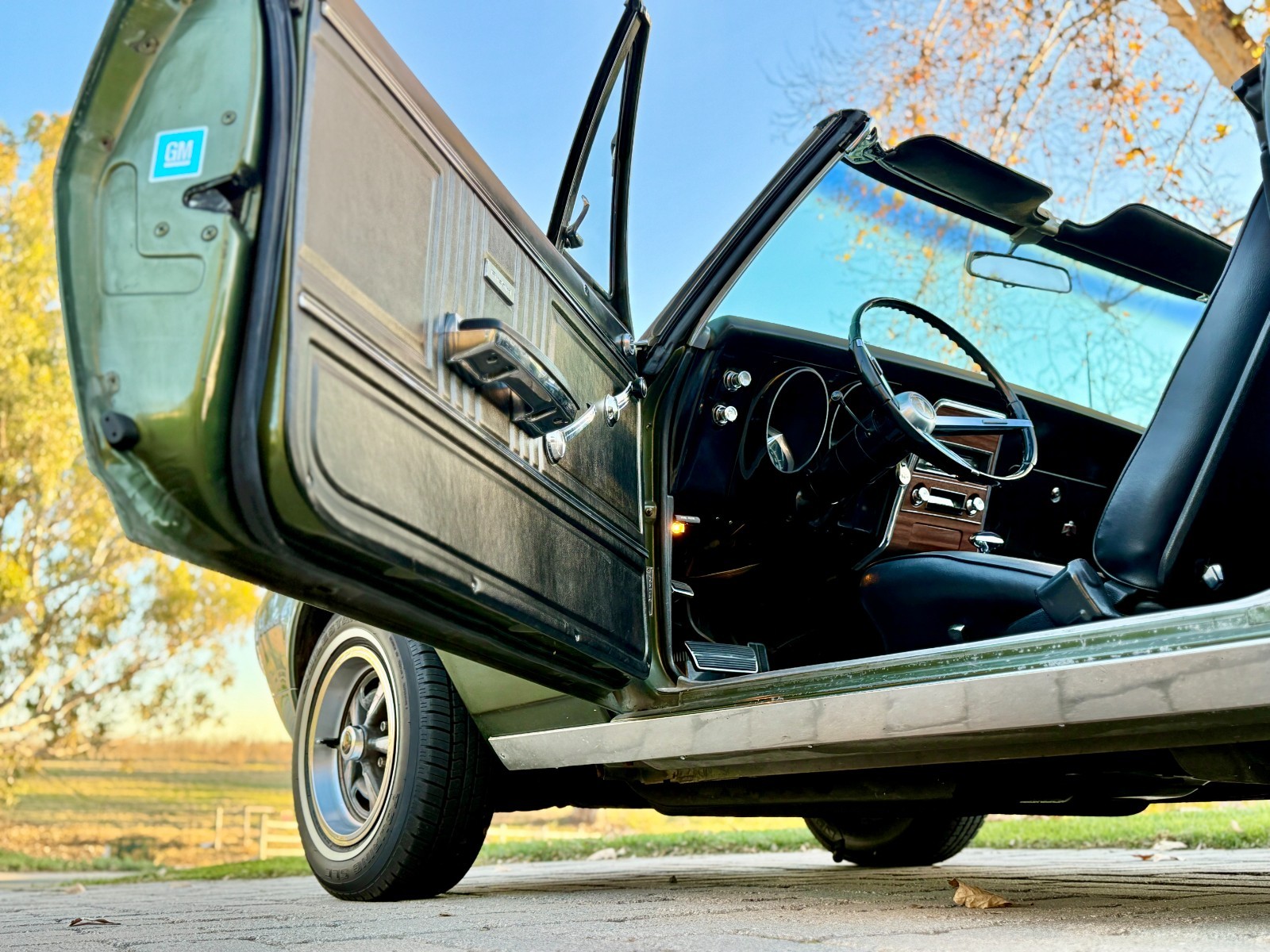 Pontiac-Firebird-1967-Convertible-18
