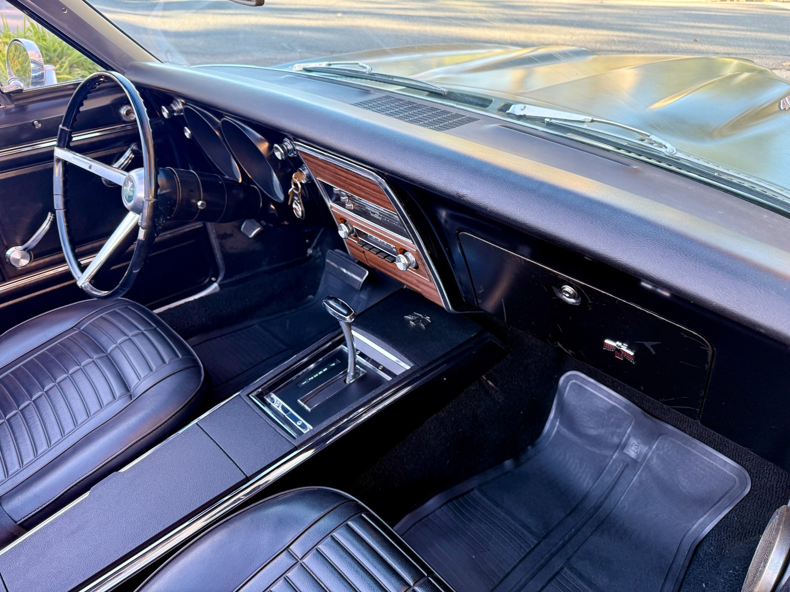 Pontiac-Firebird-1967-Convertible-22