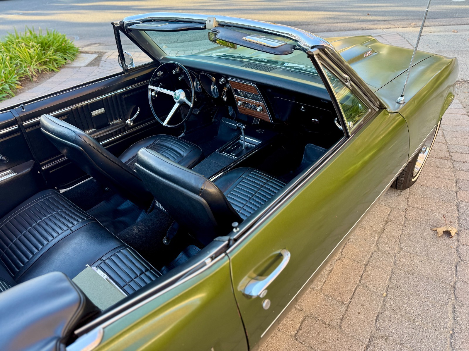 Pontiac-Firebird-1967-Convertible-23