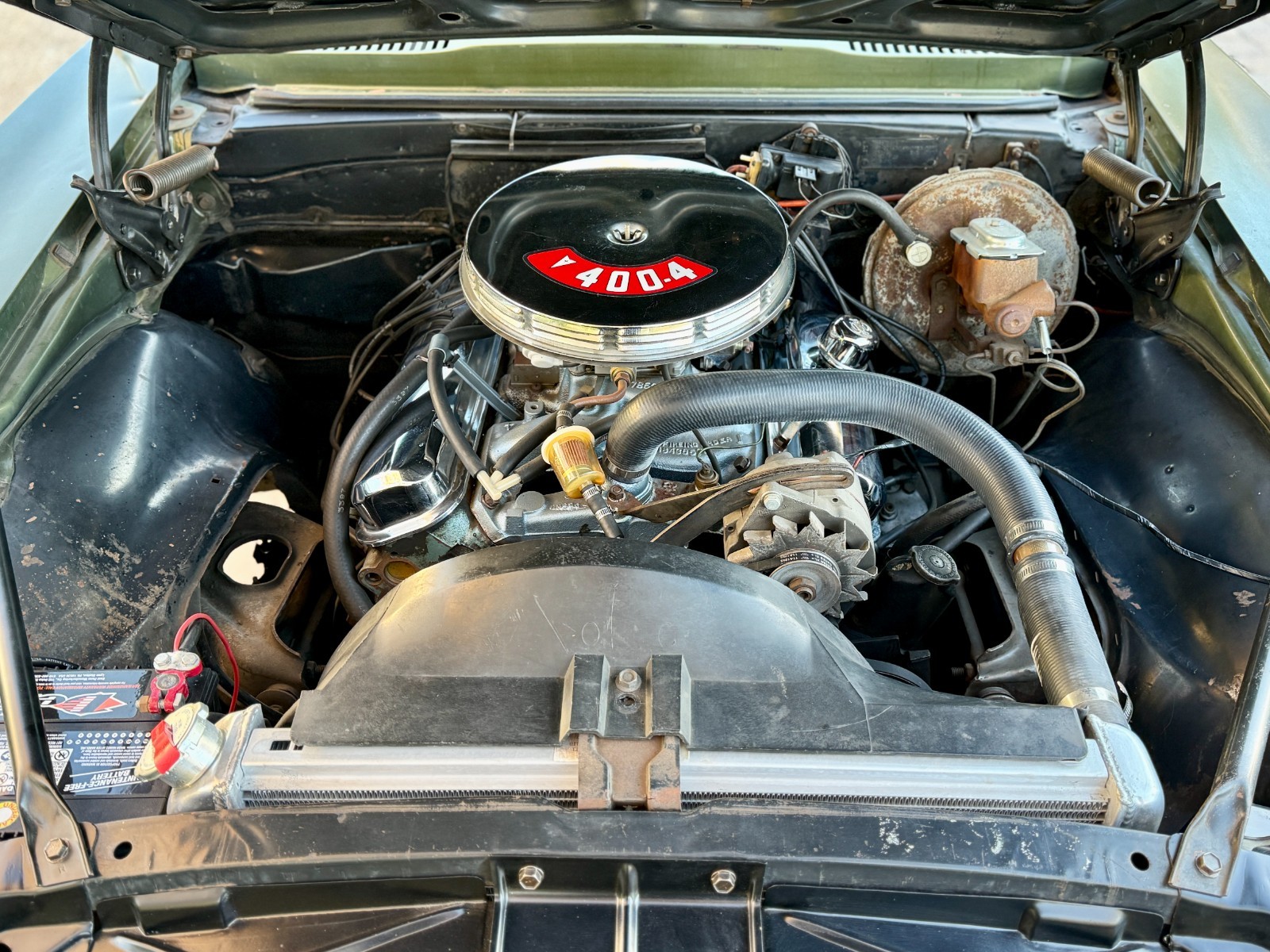 Pontiac-Firebird-1967-Convertible-26