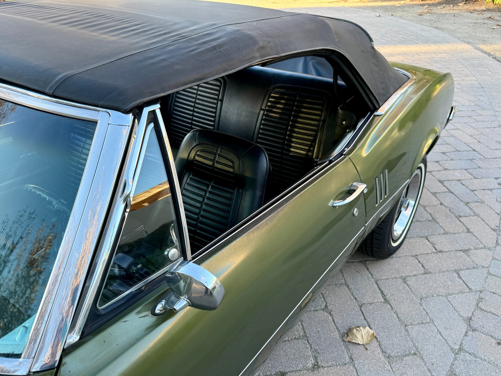Pontiac-Firebird-1967-Convertible-29