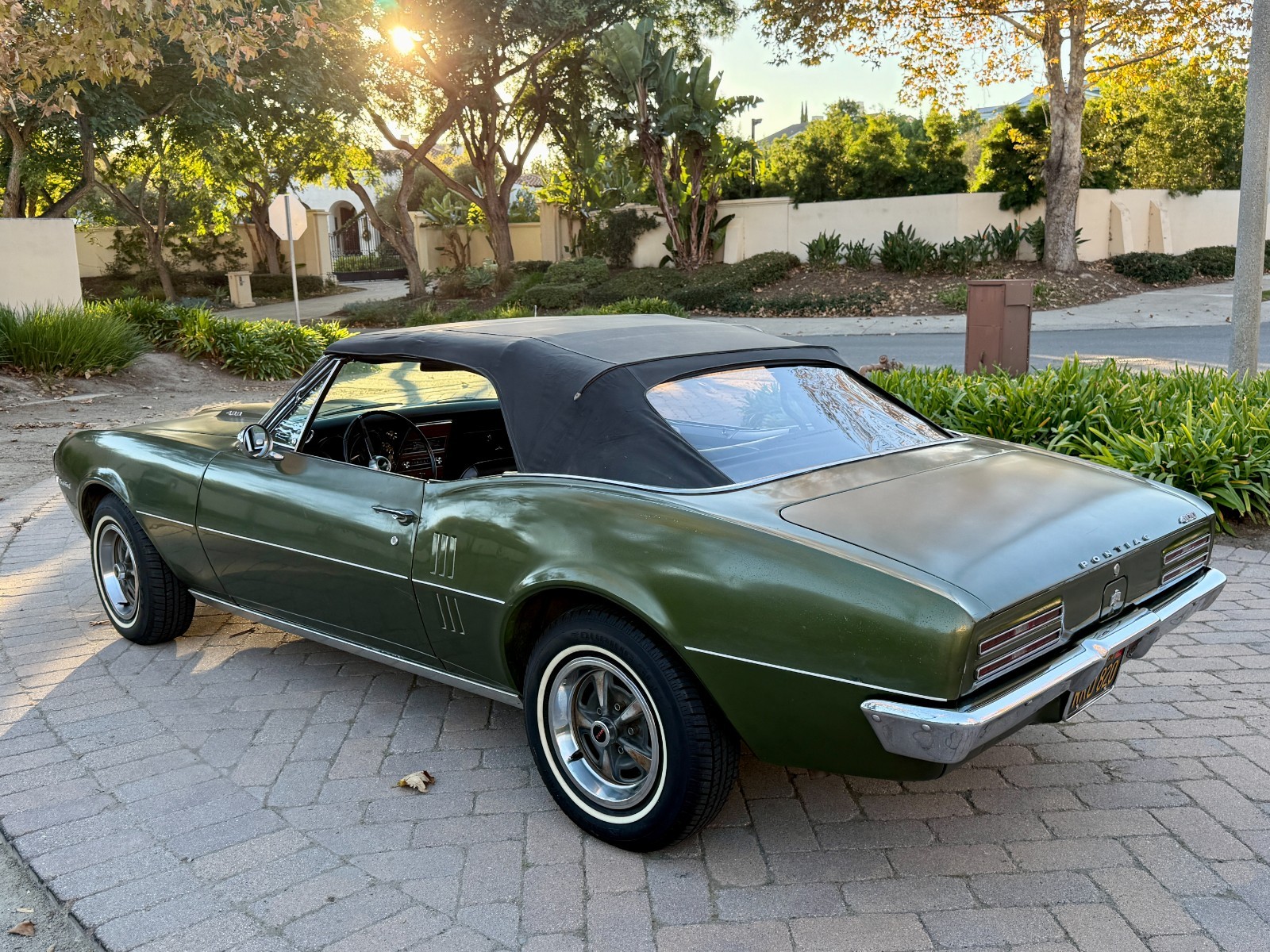 Pontiac-Firebird-1967-Convertible-30