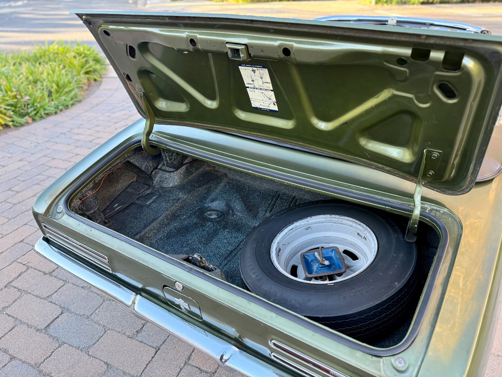 Pontiac-Firebird-1967-Convertible-32