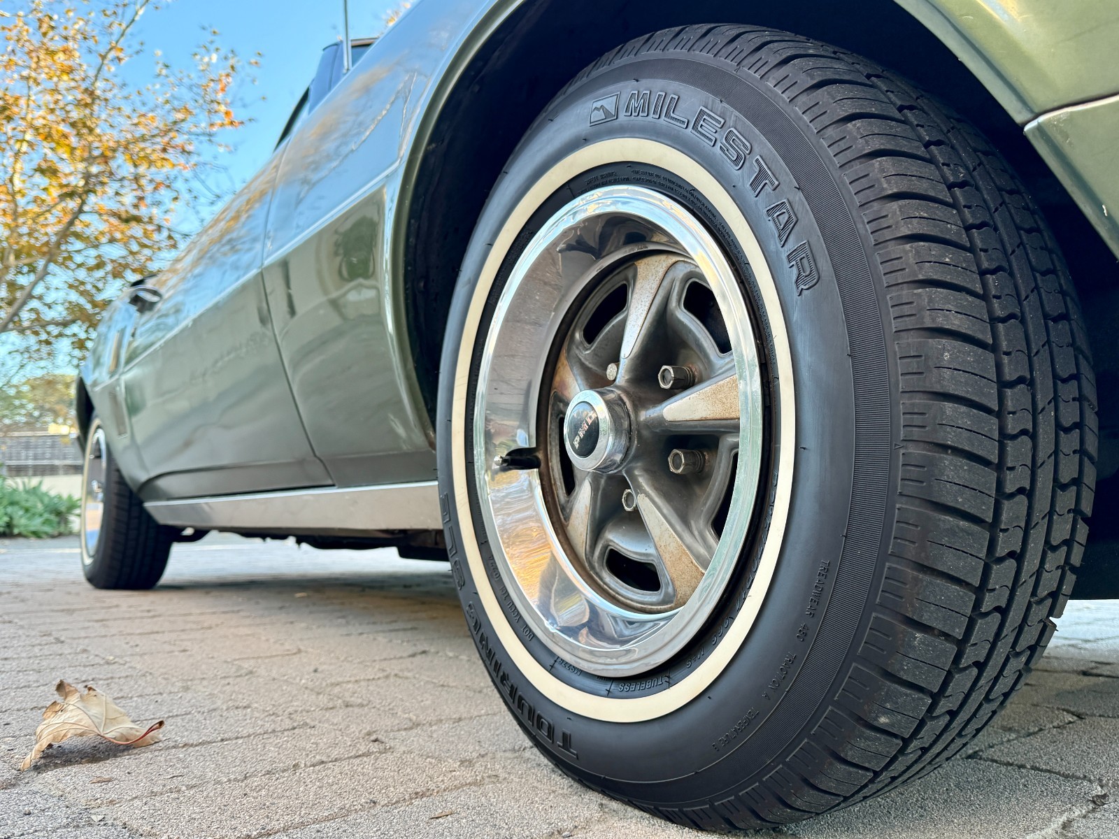 Pontiac-Firebird-1967-Convertible-33