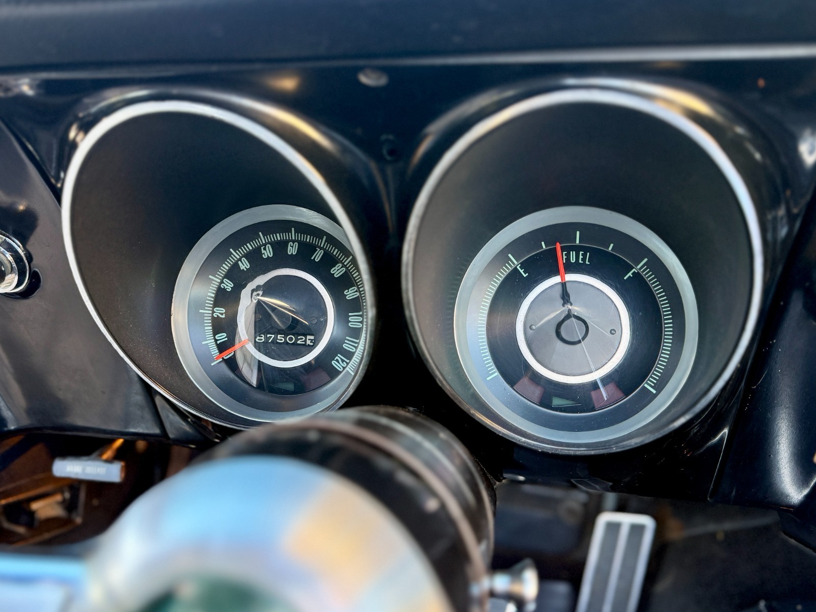 Pontiac-Firebird-1967-Convertible-37