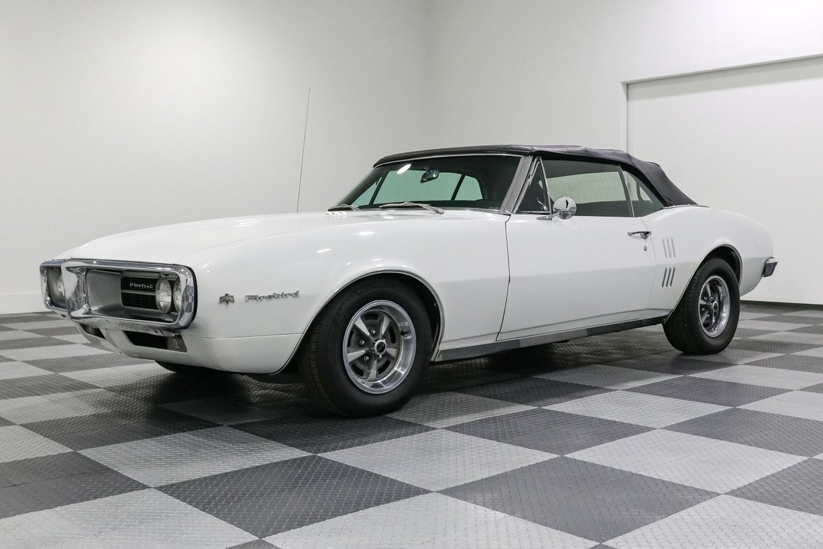 Pontiac-Firebird-1967-Convertible-4