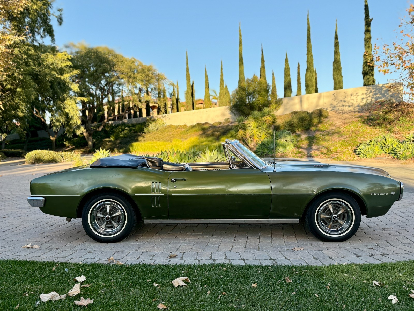 Pontiac-Firebird-1967-Convertible-5