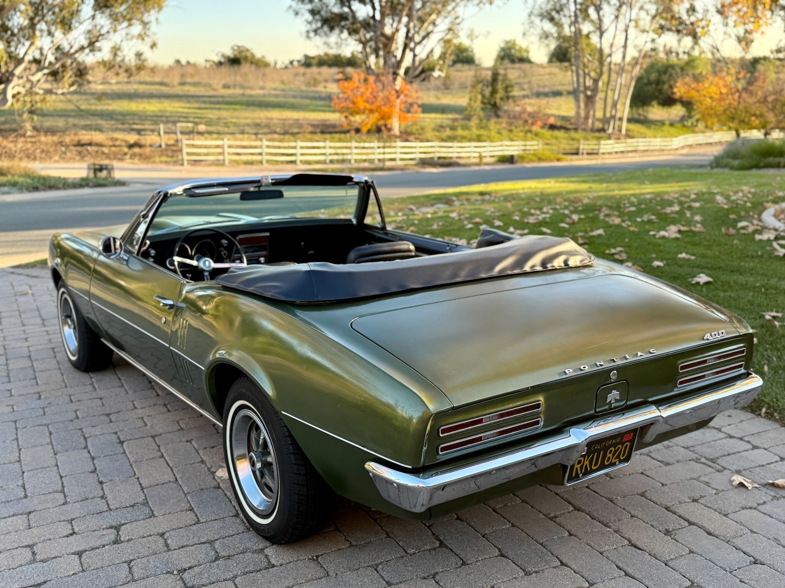 Pontiac-Firebird-1967-Convertible-7