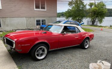 Pontiac-Firebird-1968-Convertible