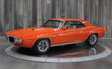 Pontiac-Firebird-1969
