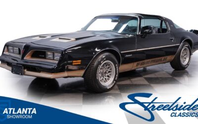 Pontiac Firebird 1978 Coupe