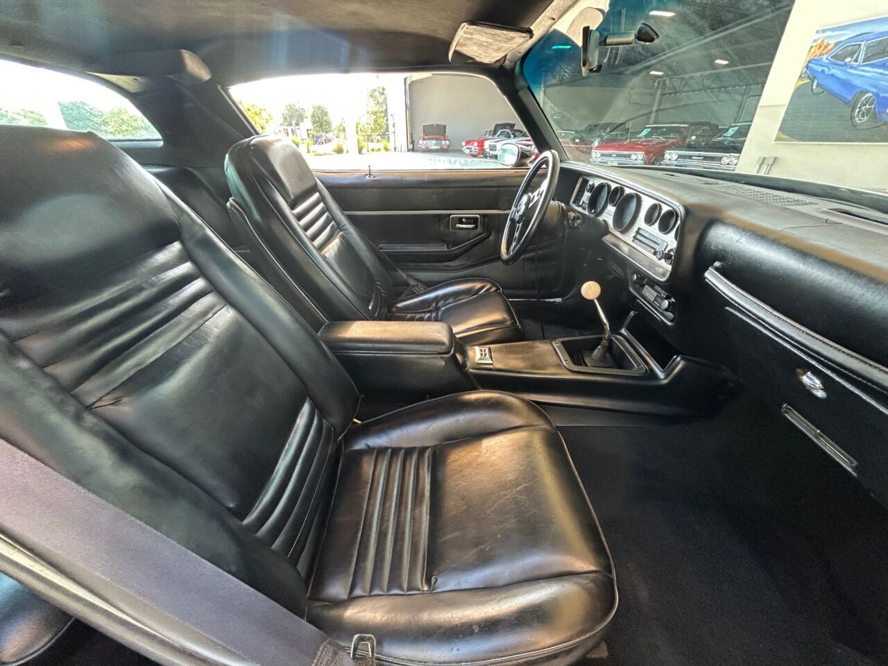 Pontiac-Firebird-1979-Convertible-19