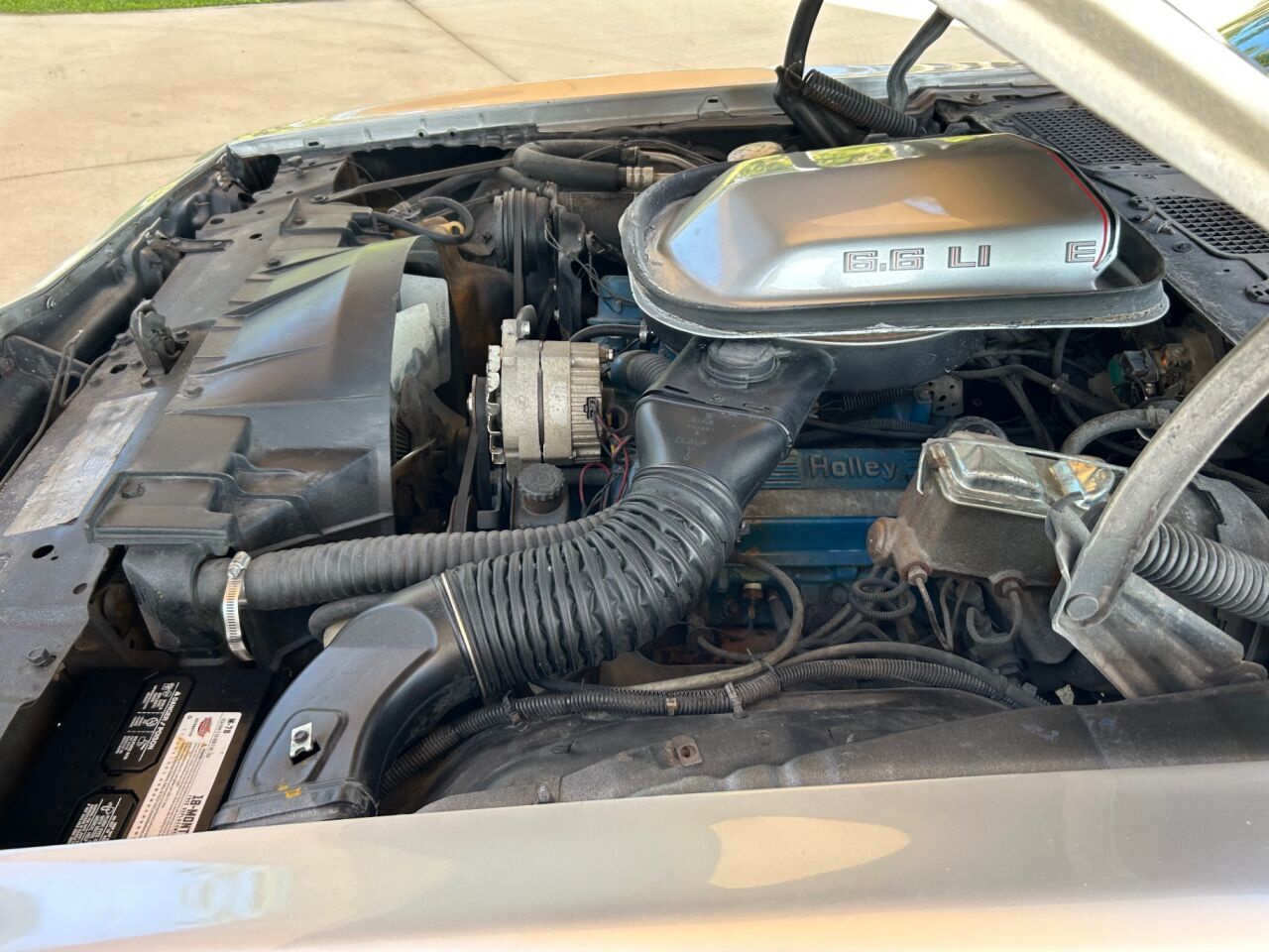Pontiac-Firebird-1979-Convertible-25