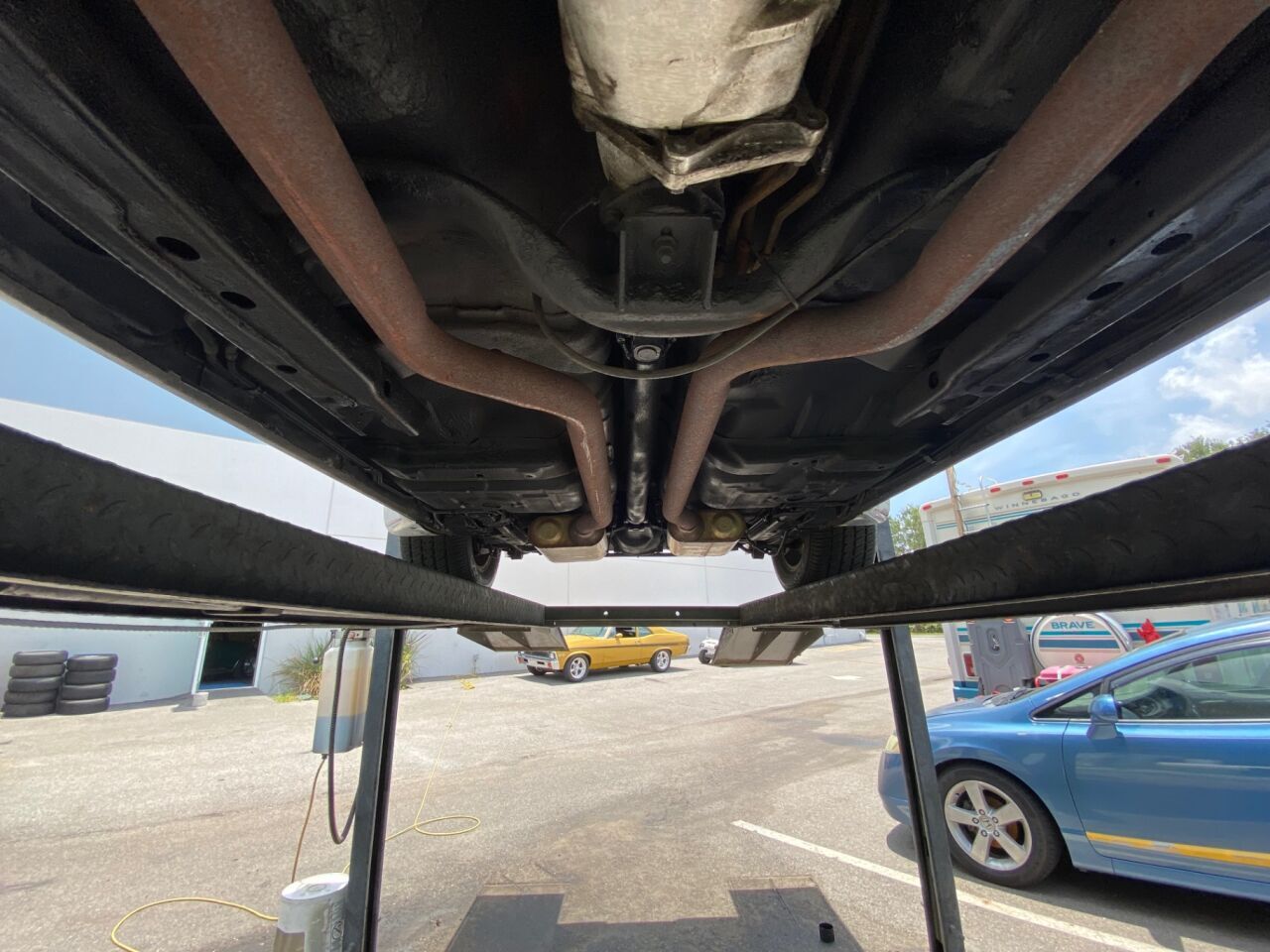 Pontiac-Firebird-1979-Convertible-37