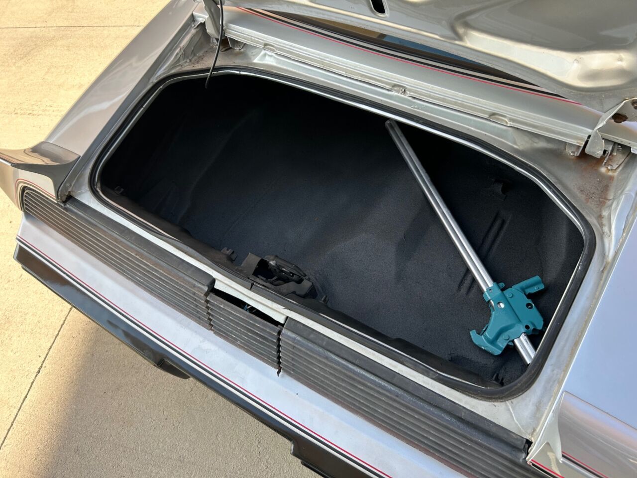 Pontiac-Firebird-1979-Convertible-6