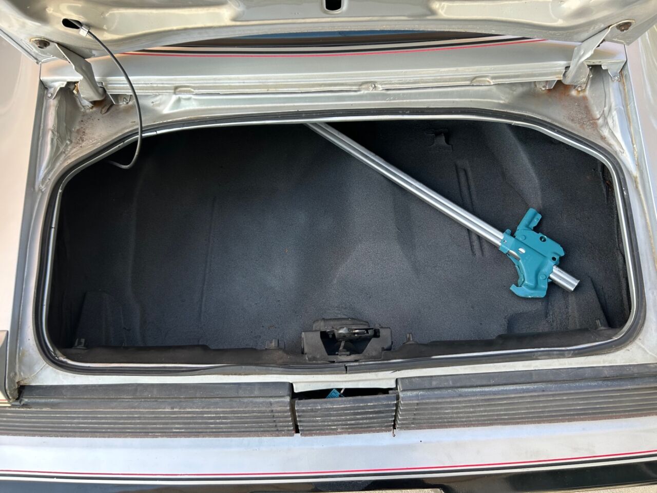 Pontiac-Firebird-1979-Convertible-7