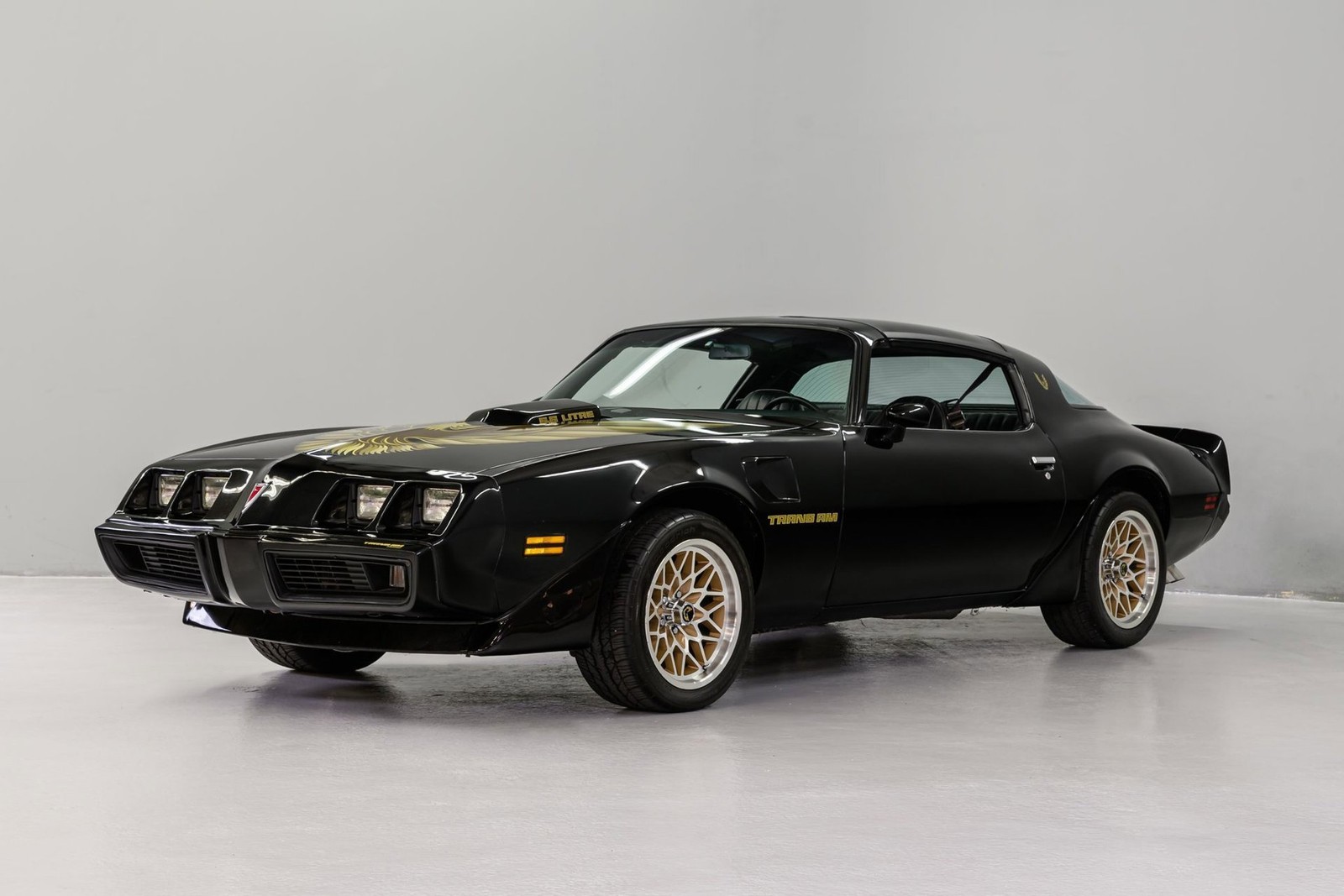 Pontiac Firebird 1979 Coupe