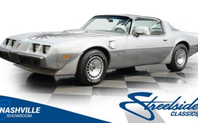 Pontiac Firebird 1979