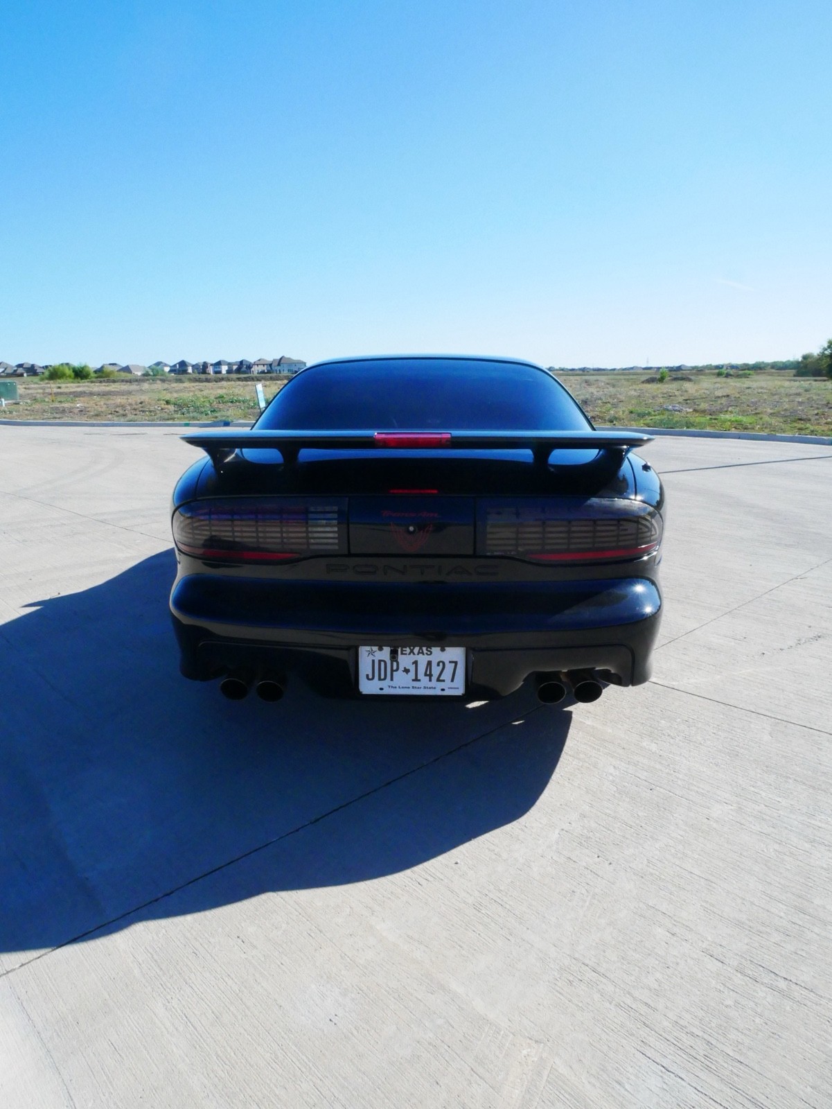 Pontiac-Firebird-1995-4