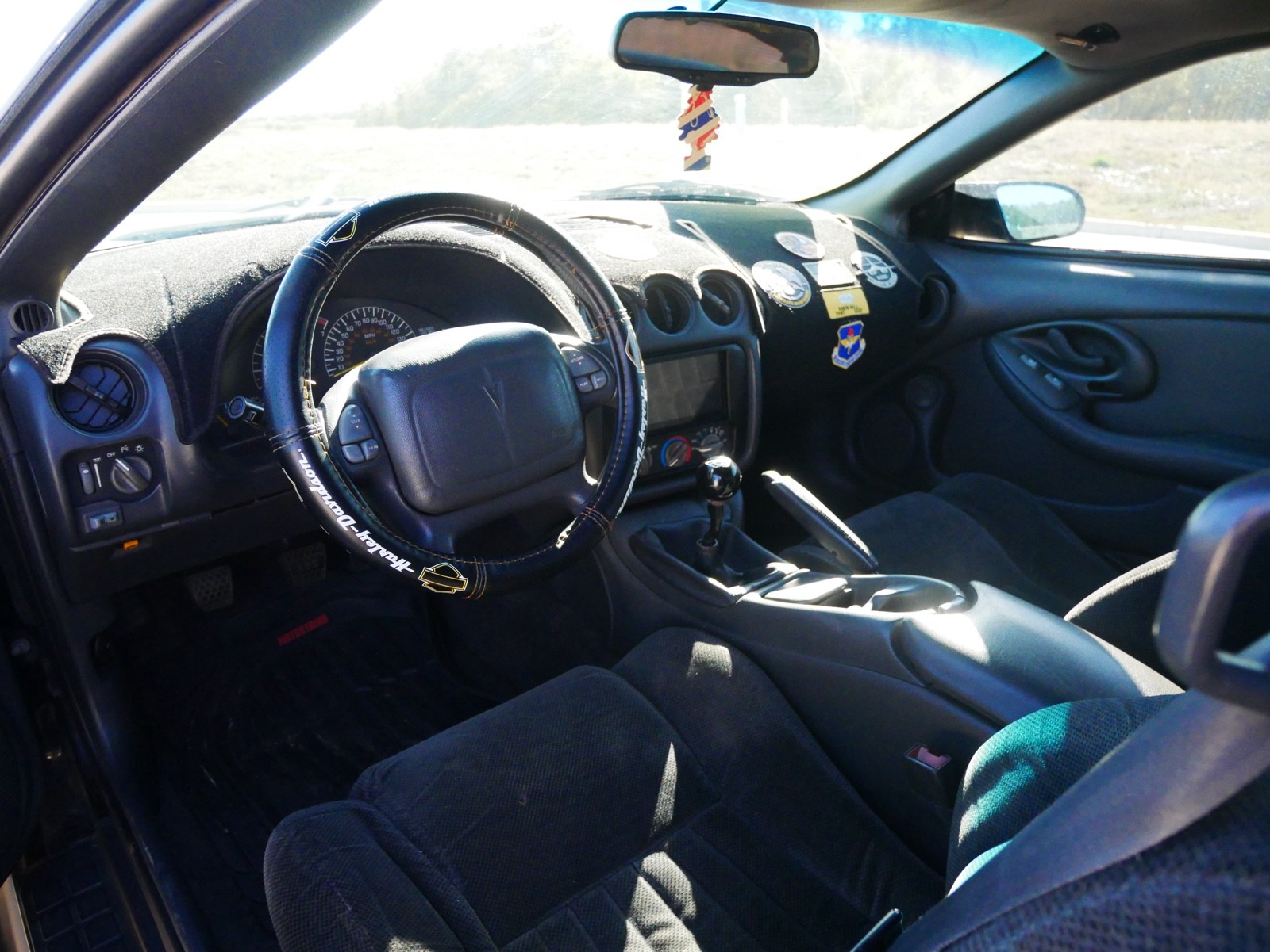 Pontiac-Firebird-1995-7