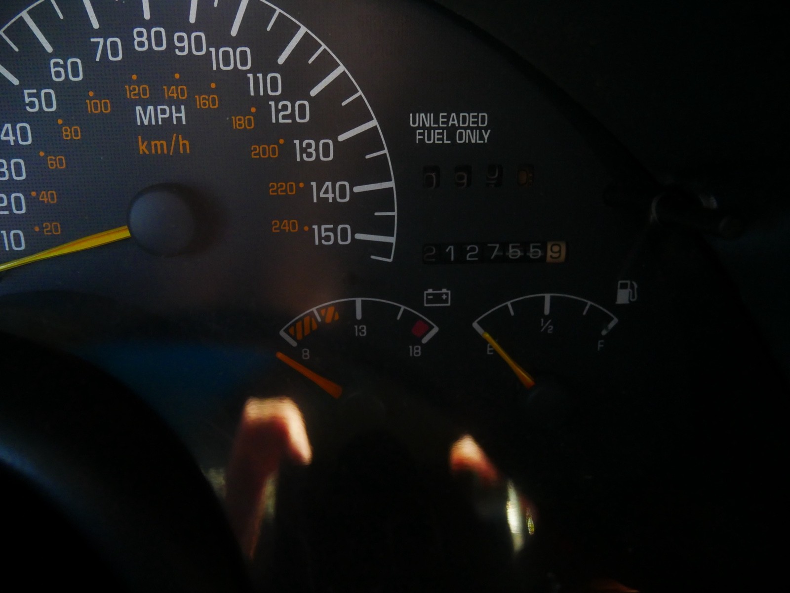 Pontiac-Firebird-1995-8