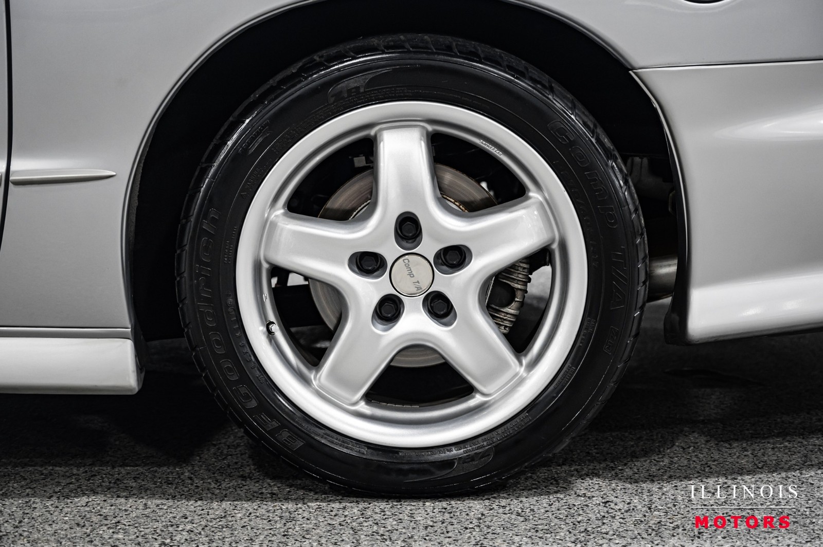 Pontiac-Firebird-1995-Hatchback-11