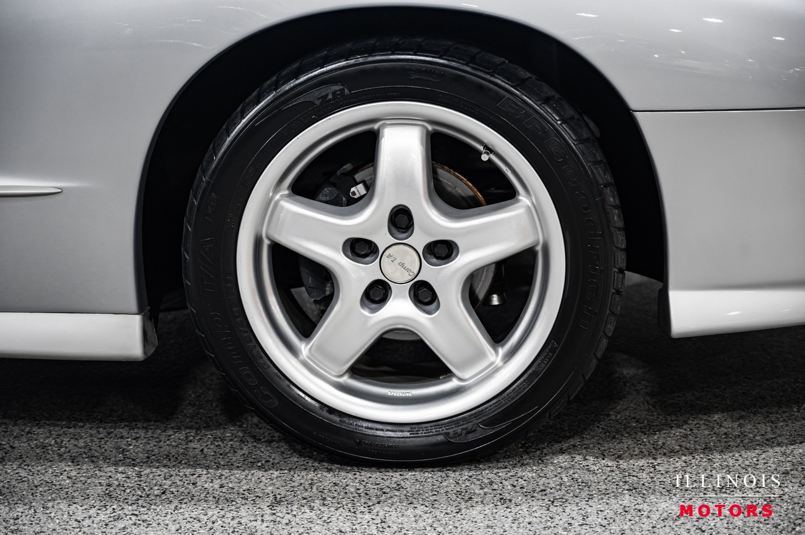 Pontiac-Firebird-1995-Hatchback-13