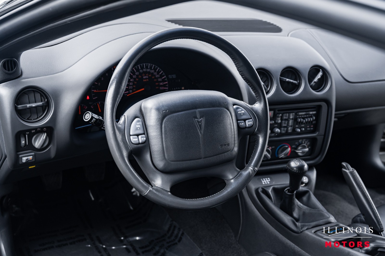 Pontiac-Firebird-1995-Hatchback-19