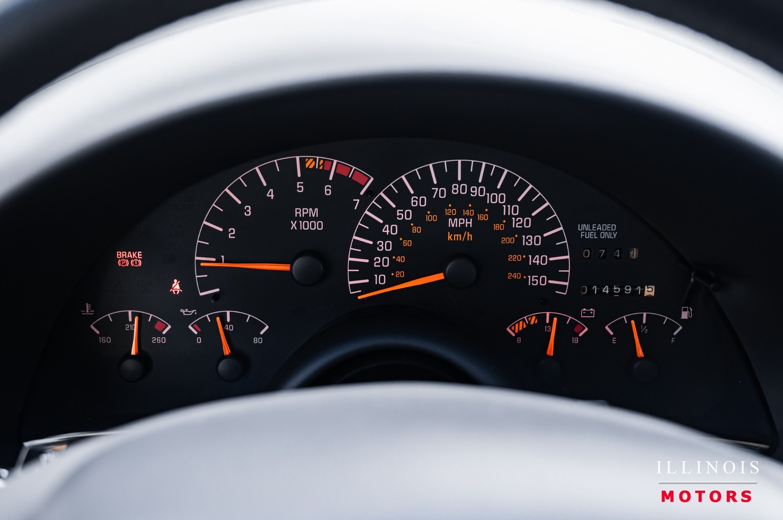 Pontiac-Firebird-1995-Hatchback-21