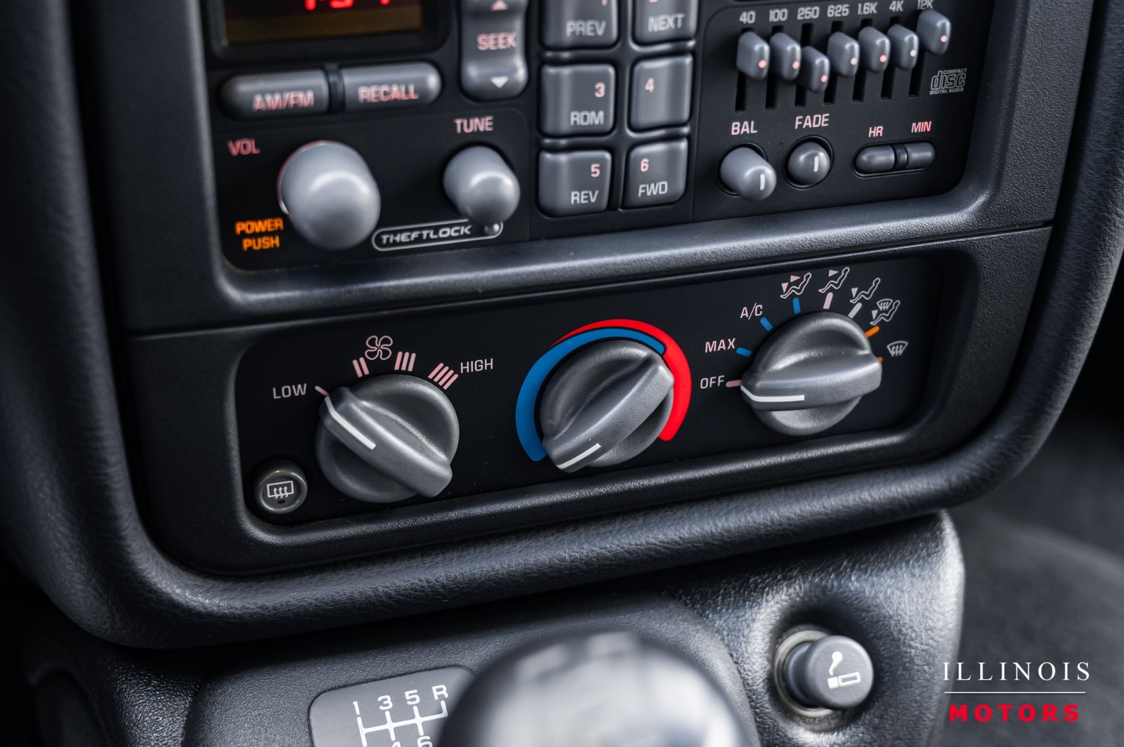 Pontiac-Firebird-1995-Hatchback-23