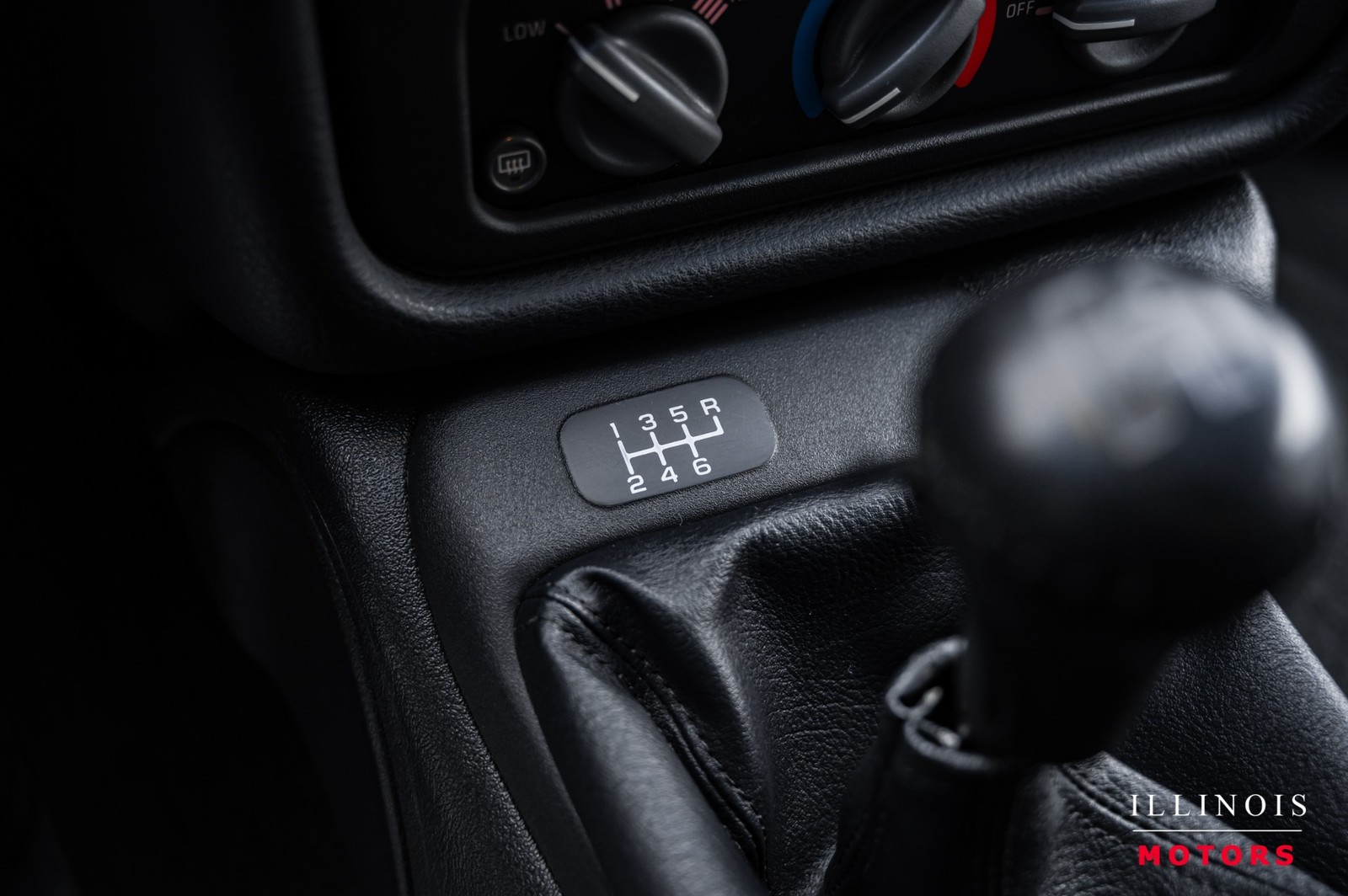 Pontiac-Firebird-1995-Hatchback-24