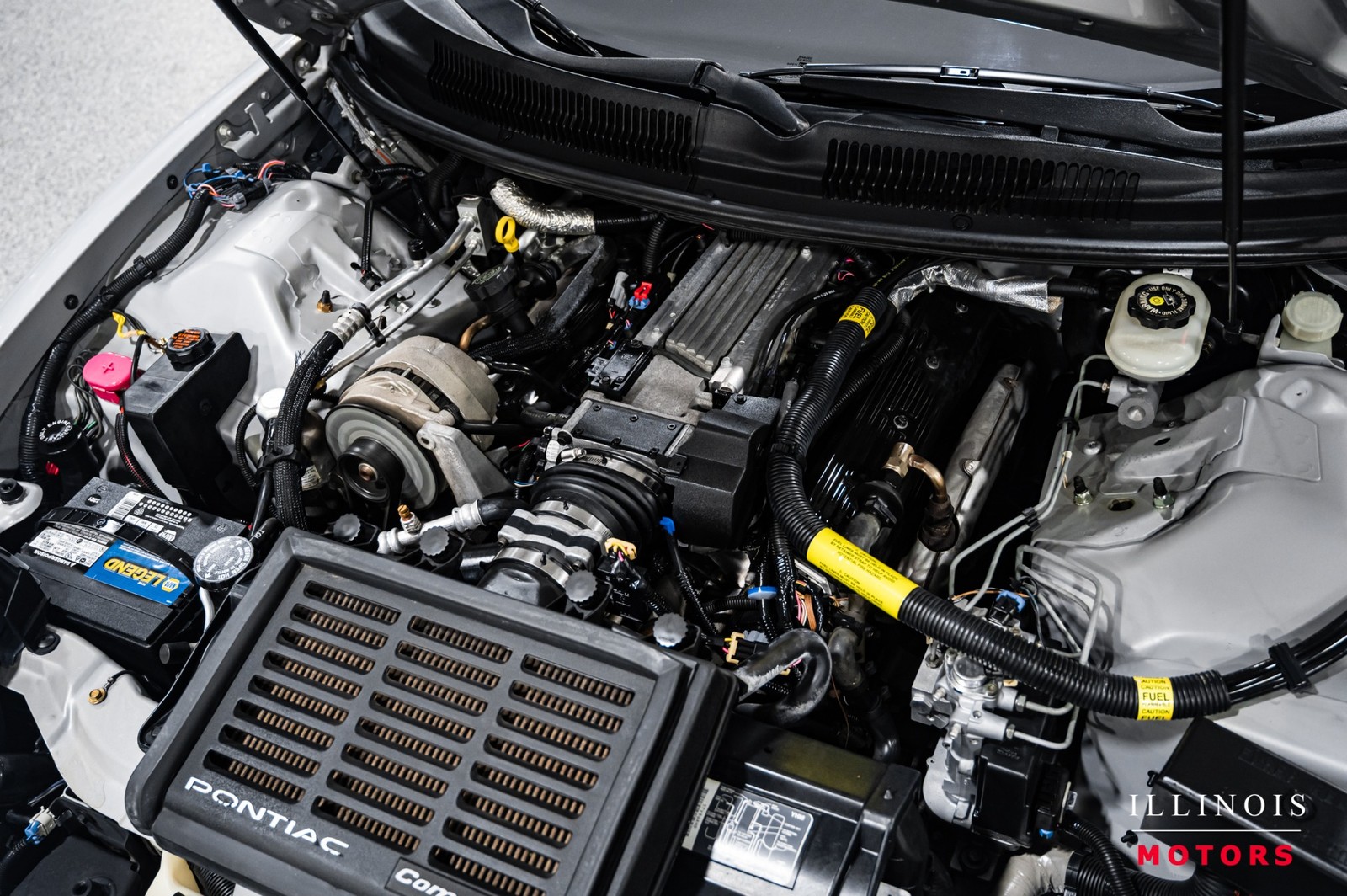 Pontiac-Firebird-1995-Hatchback-35